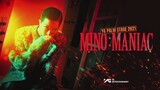 Mino - YG Palm Stage 2021 'Mino:Maniac' [2021.11.19]