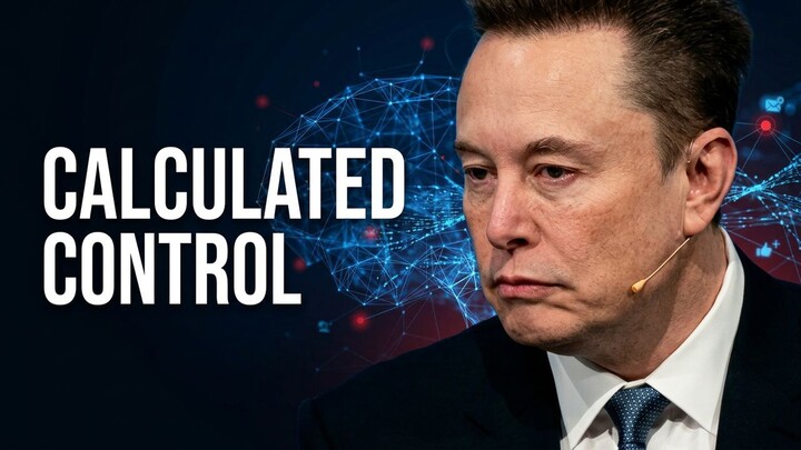 Psychology of elon musk how he controls millions of people final version