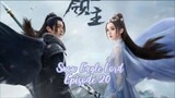Snow Eagle lord Episode 20