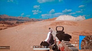 PUBG Highlights Game #121