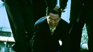 “部长赶时间吗，要不要我送你一程？”