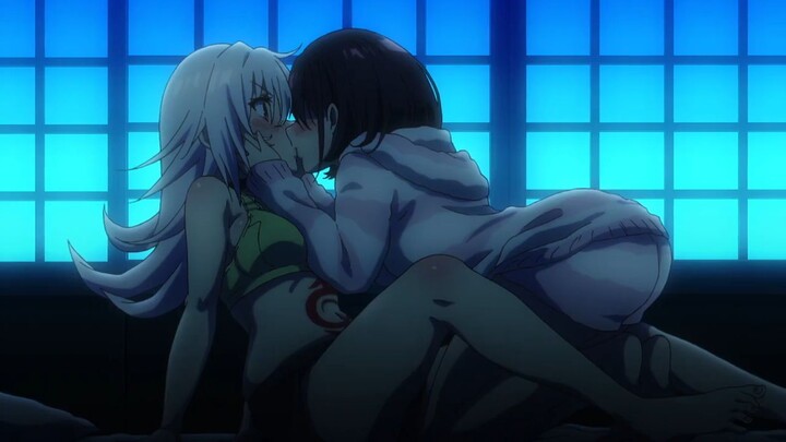 Episode 5 | Ayakashi Triangle | Sub Indo