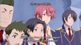 Rokudenashi Majutsu Koushi to Akashic Records - Episodio 1 - Lição 1: O  Inútil Desmotivado Online - Animezeira