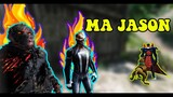 GTA 5 - Jason địa ngục tính sổ với Ma tốc độ (chó cưng 3) | GHTG