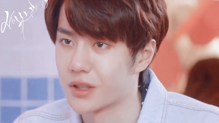 【Pertempuran untuk Raja Gunung】Peran pendukung pria hanya ingin menjadi alat 11