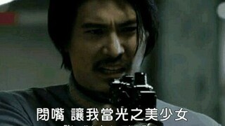 光之美少女冰室幻德『庆生作』