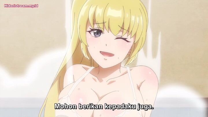 EP 8 - job Terkuat Bukan hero atau si bijak tapi Penilai