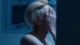 Chạm vào cổ, ôm lấy eo, quyến rũ bởi mái tóc ướt, chiếc áo này thực sự rất quyến rũ! ! ! XP của ai đ