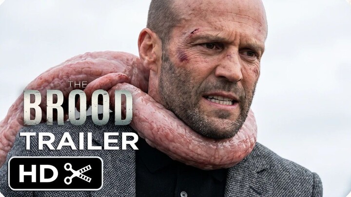 The Brood (2027) New Trailer - Jason Statham_2