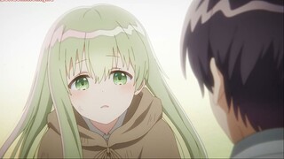 Shiro Seijo to Kuro Bokushi Episode 11 (sub-indo)