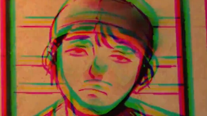 "New Gods: Yang Jian" Do you know why Yang Jian's ID photo is so sad? Here is the reason