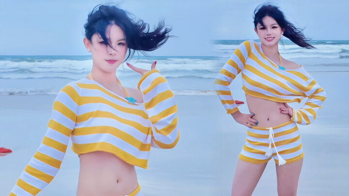 แค่ปลายนิ้วสัมผัสก็หัวใจเต้นรัว Shake It – SISTAR