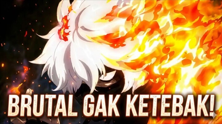 #KontesKreator2025 Jigokuraku Hell's Paradise Season 2 Preview (16+)