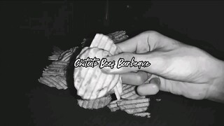 Camilan Chitato Beef Barbeque
