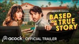 BASED ON A TRUE STORY Trailer (2023) Kaley Cuoco