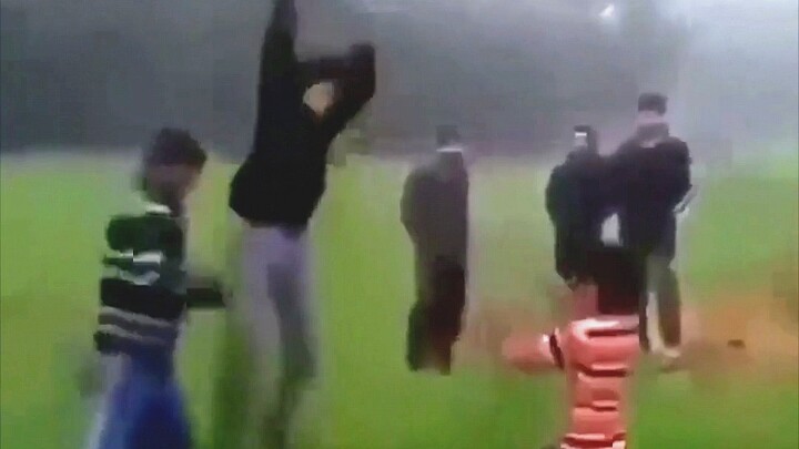 “Sumpah gila banget, nonton lagi deh” «23»