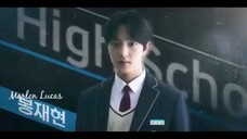 High school return of a gangster episode 5 tagalog dubbed