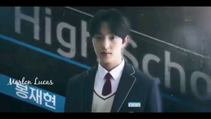 HS-RG episode 5 tagalog dubbed