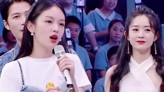 李冰冰看周也的时候，“这哪是什么老板，这是妈粉头子”