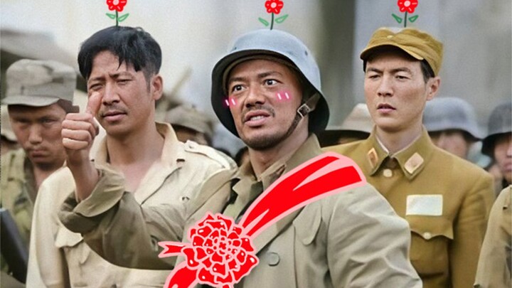 【团长/沙雕向】南天门少儿广播社就此开工！