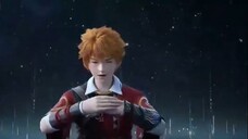 Tales of Demons and Gods Season 9 Episode 11 Sub Indo