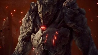 Anthem-Dipping Our Toes