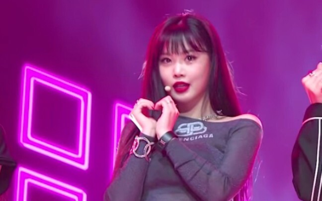 Xu Suizhen   Cinta Kamu