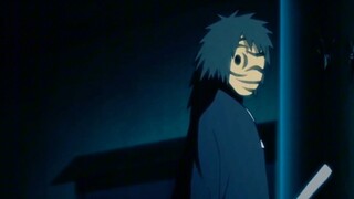 "Mỗi chiếc mặt nạ của Obito tượng trưng cho mọi giai đoạn của cuộc đời."