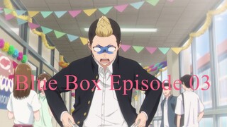 Blue.Box.S01, Episode 4, Chinatsu.Senpai.1080p