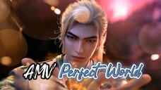 PERFECT WORLD Makin Brutal ‼️ amv edit