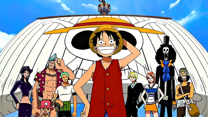 BEAUTY AND A BEAT 一 ONE PIECE 「 Ａｍｖ／Ｅｄｉｔｓ 」