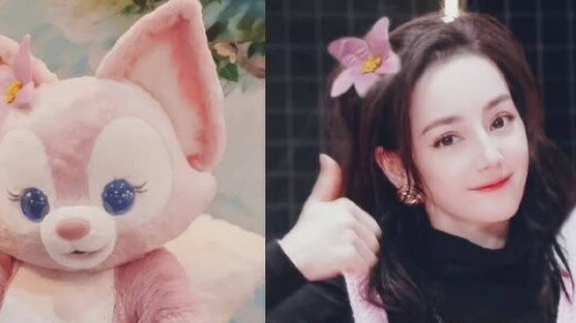 "Jenpei Goose! Kudengar juru bicara global hari ini terlibat dalam skandal internal!!!"