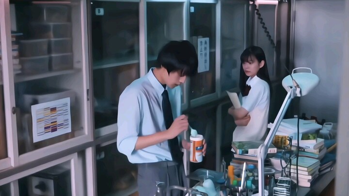 المعنى التربوي لهذه الدراما كبير حقًا...