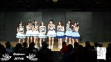 MC Team J di Setlist Tadaima Renaichu at Theater JKT48