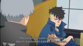 Boruto Episode 262 Sub Indo terbaru