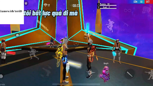 Lửa chùa Đồ đáng ghét của em 2 #freefireluachua