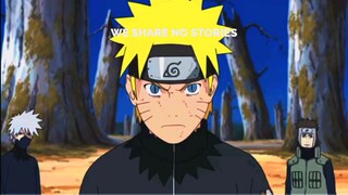 "Naruto Uzumaki"