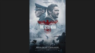 [SUB INDO] The 12th Man - 2017