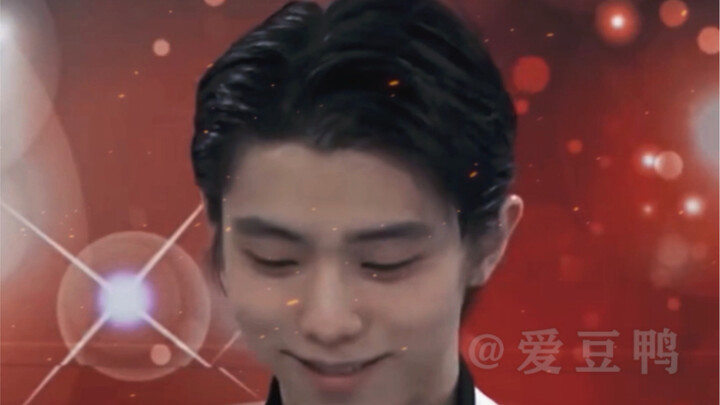 Yuzuru Hanyu: Dùng khuôn mặt ngoan ngoãn nhất để nói ra những lời cay nghiệt nhất