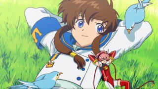 Angelic Layer Episode 19 HD (English Sub)