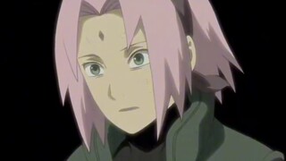 Semua orang terdiam setelah melihat hati Naruto