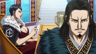 KINGDOM S4 EPISODE 26 FINAL SEASON ENGSUB