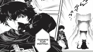 My Status as an Assassin Obviously Exceeds the Hero's Chapter 12 Part 9 Tagalog (Filipino) | Intea's