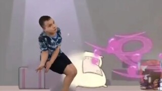 猫和老鼠浅唱版2