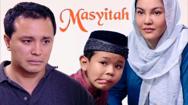 Telemovie Masyitah 2010