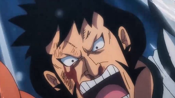 Vua Hải Tặc: Kaido giết chết Luffy Gear 4 ngay lập tức khiến Cửu Anh Hùng bị đánh giá quá cao, còn M