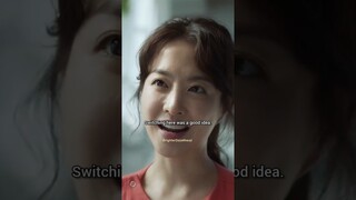 She makes every role her own.#dailydoseofsunshine#new #kdrama #shorts #parkboyoung