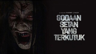 Godaan Setan Yang Terkutuk (2025)