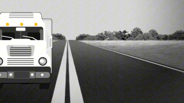 [Entertainment] My grandma hit a truck and died...