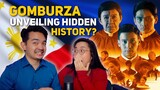 'GOMBURZA' Reaction: Pinoy Historian's Deep Dive into Philippine History 🇵🇭